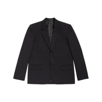 Balenciaga - Balenciaga Wool blazer - Jackets