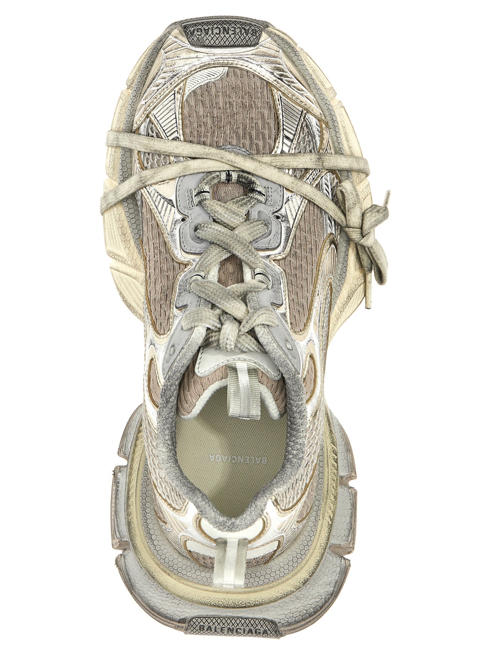 BALENCIAGA - BALENCIAGA - ’3XL’ sneakers - Men’s Shoes