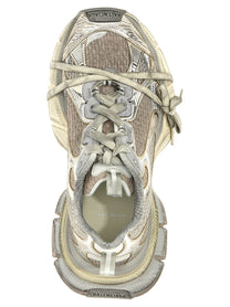 BALENCIAGA - BALENCIAGA - ’3XL’ sneakers - Men’s Shoes