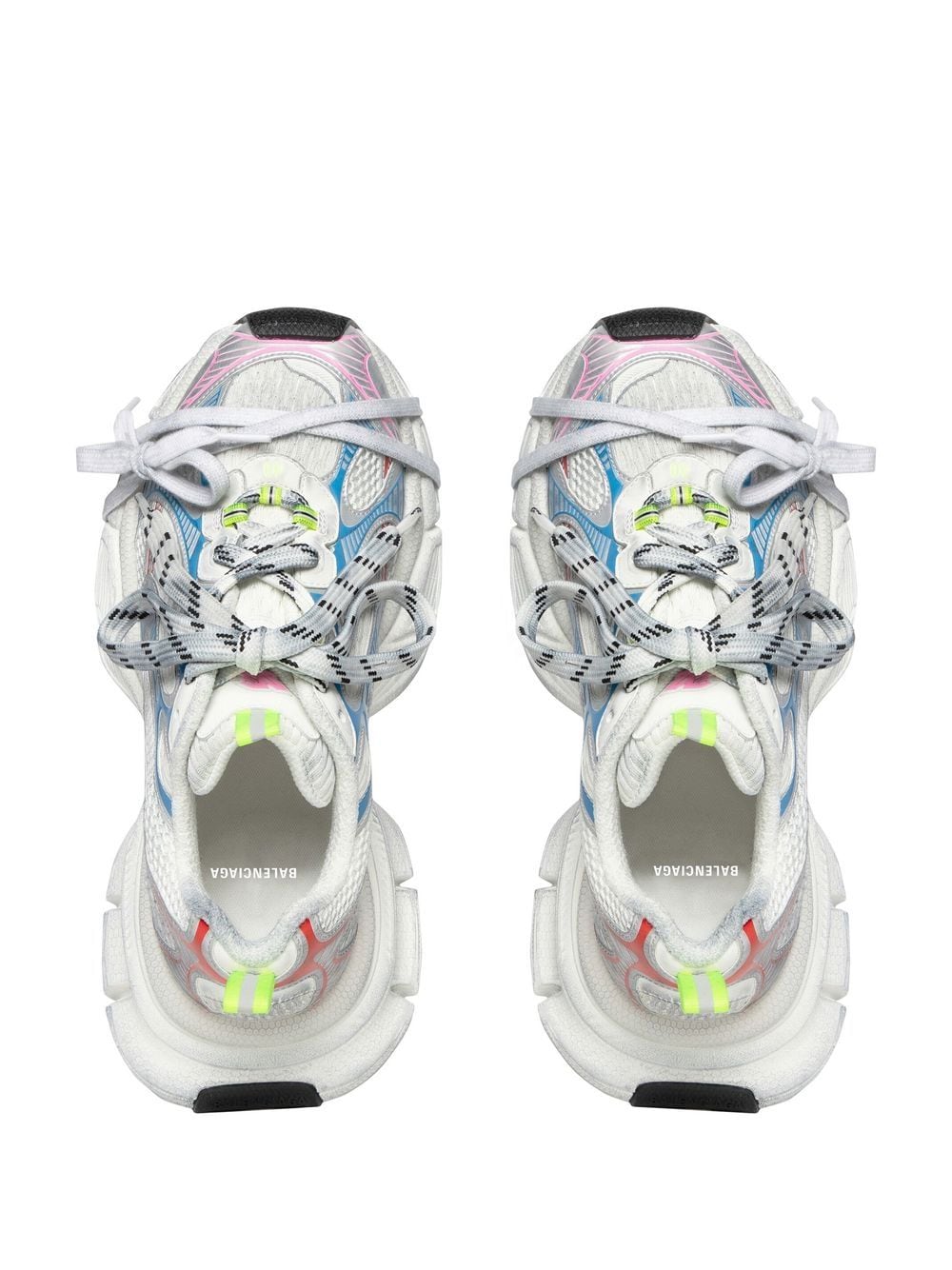 Balenciaga - Balenciaga Sneaker 3XL - Women’s Shoes