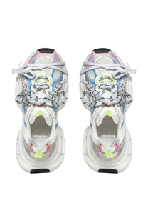 Balenciaga - Balenciaga Sneaker 3XL - Women’s Shoes