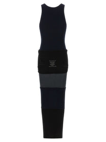 BALENCIAGA - BALENCIAGA - ’Upside Down’ dress - Women’s Clothing