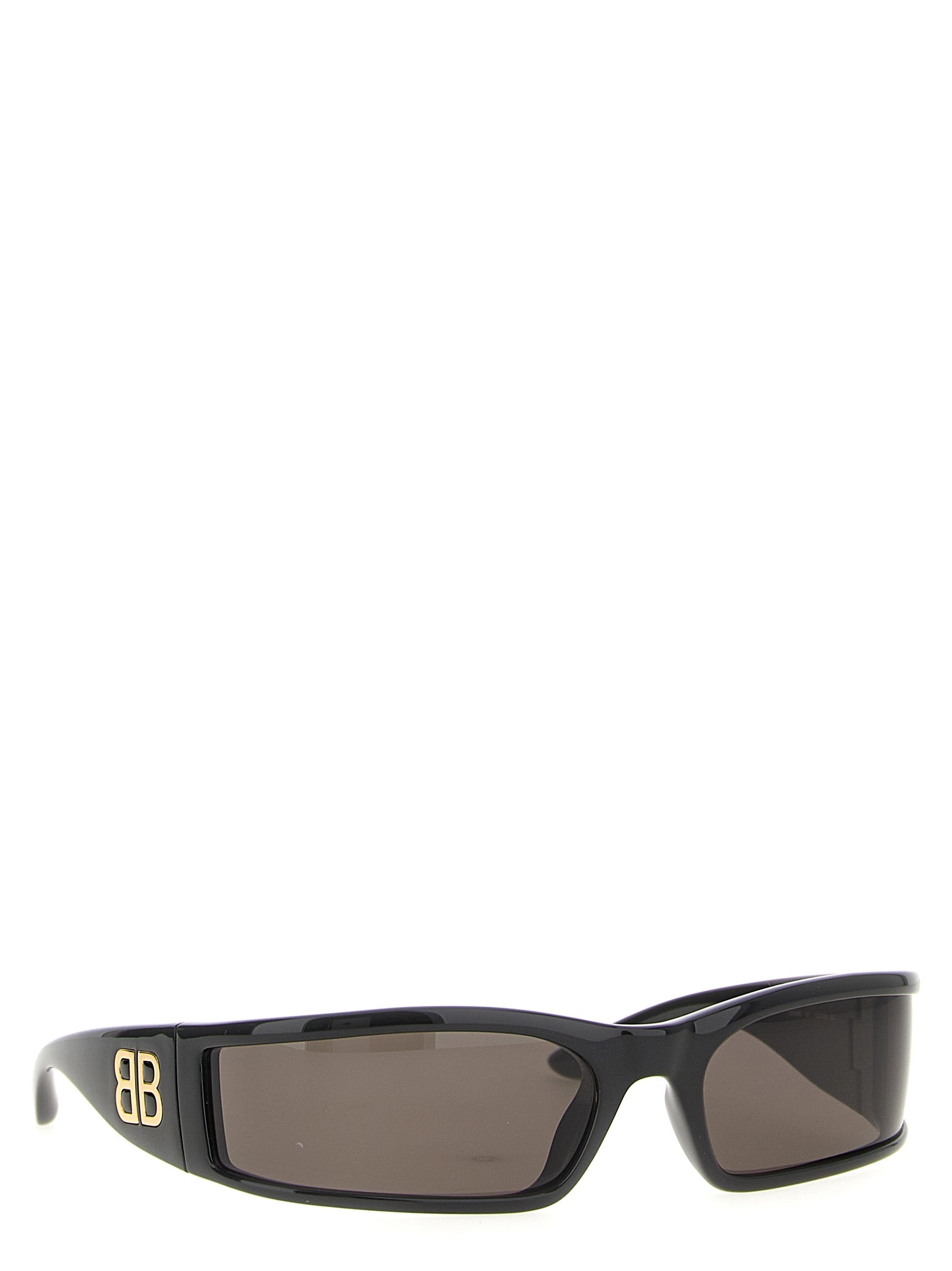 BALENCIAGA - BALENCIAGA - ’Sunset Rectangle’ sunglasses - Women’s Accessories