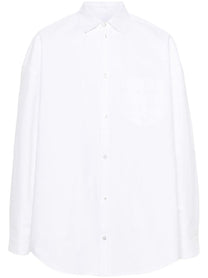 Balenciaga - Balenciaga Shirts White - Shirts