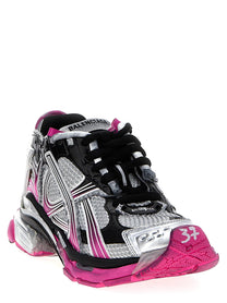 BALENCIAGA - BALENCIAGA - ’Runner Gradient’ sneakers - Women’s Shoes