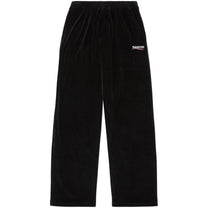 Balenciaga - Balenciaga logo embroidered track pants - Women’s Bottoms
