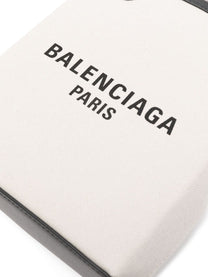 Balenciaga - Balenciaga Phone Holder Shoulder Bag - Clutches