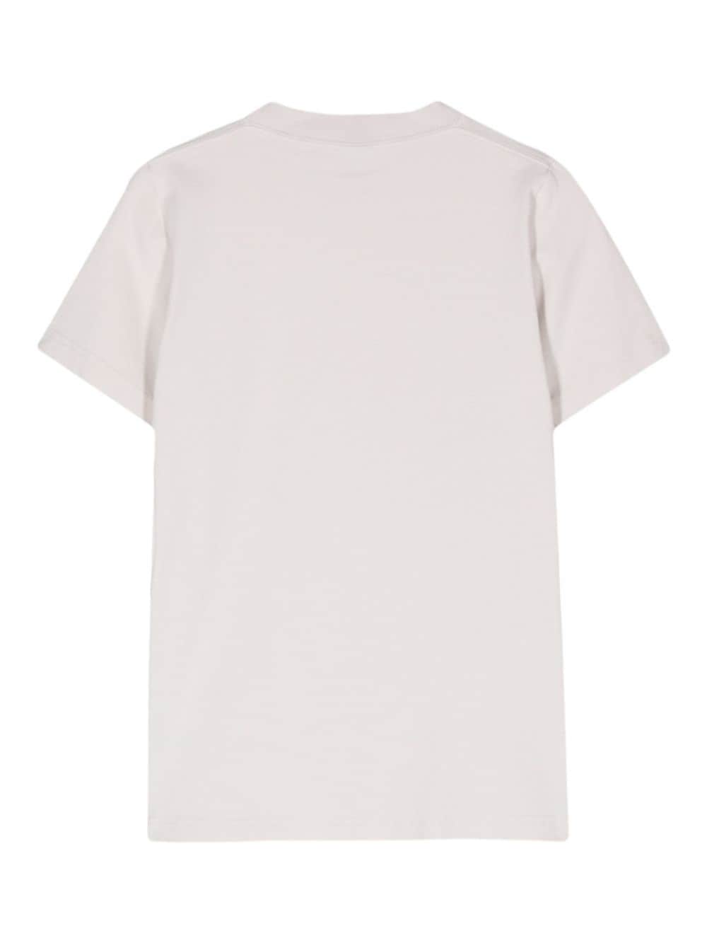 Balenciaga - Balenciaga T-shirts and Polos White - Women’s Tops