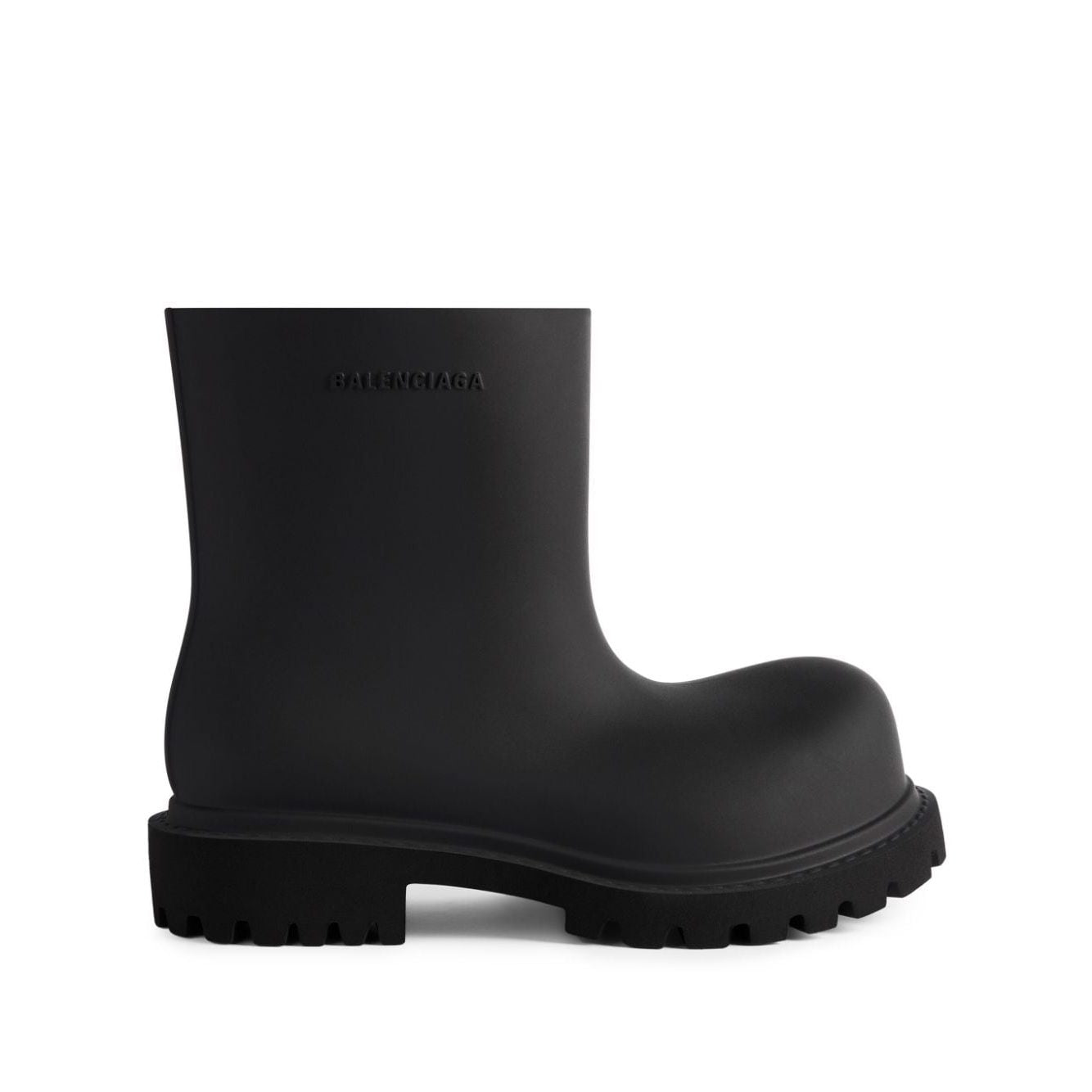 Balenciaga - Balenciaga steroid ankle boots - Men’s Shoes