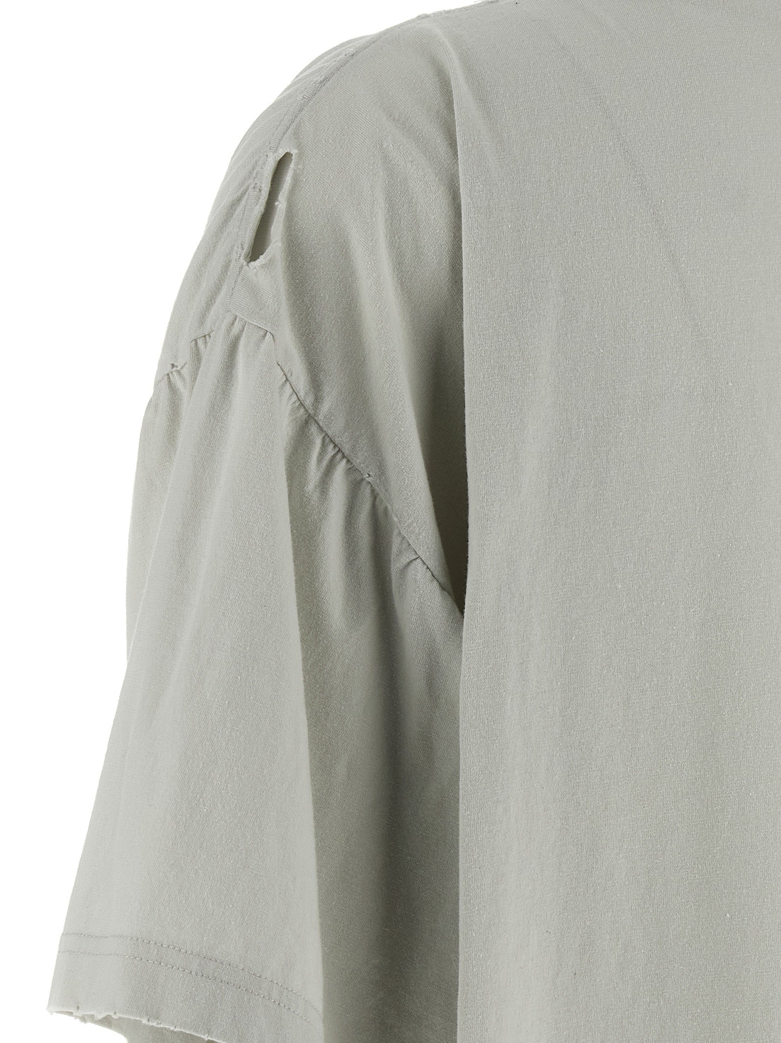 BALENCIAGA - BALENCIAGA - ’Fashion Designer’ T-shirt - Women’s Tops