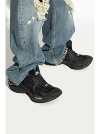 Balenciaga - Balenciaga Sneakers Black - Sneakers