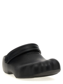 BALENCIAGA - BALENCIAGA - ’Sunday Molded’ sabots - Women’s Shoes