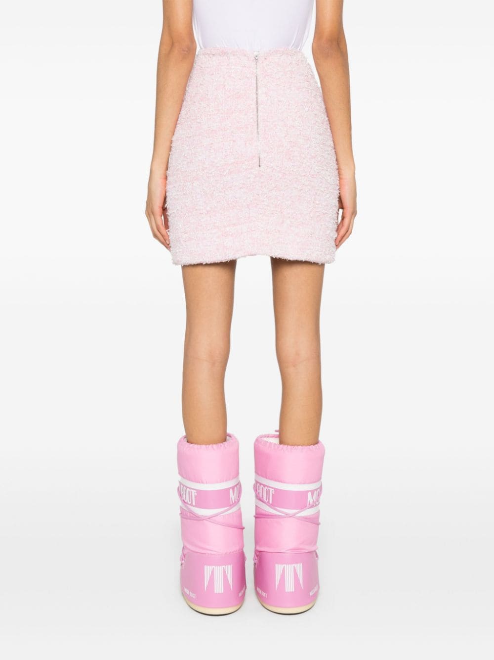 Balenciaga - Balenciaga Skirts Pink - Skirts