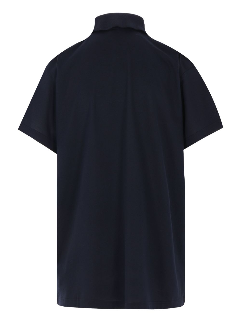 Balenciaga - Balenciaga T-shirts and Polos Blue - Topwear