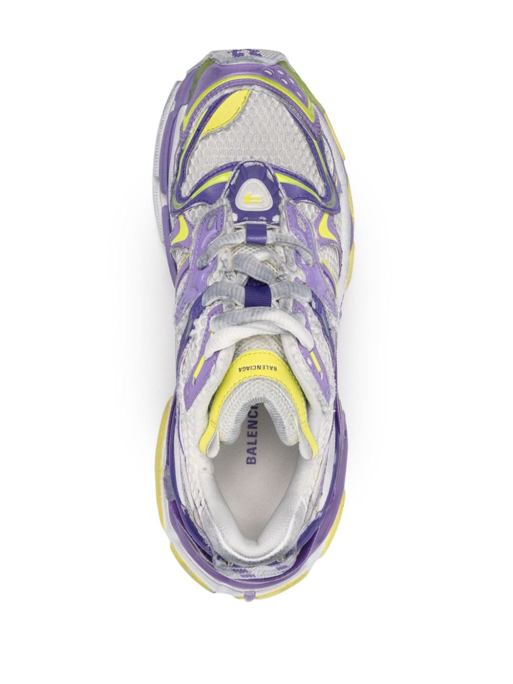 Balenciaga - Balenciaga Sneakers Lilac - Sneakers