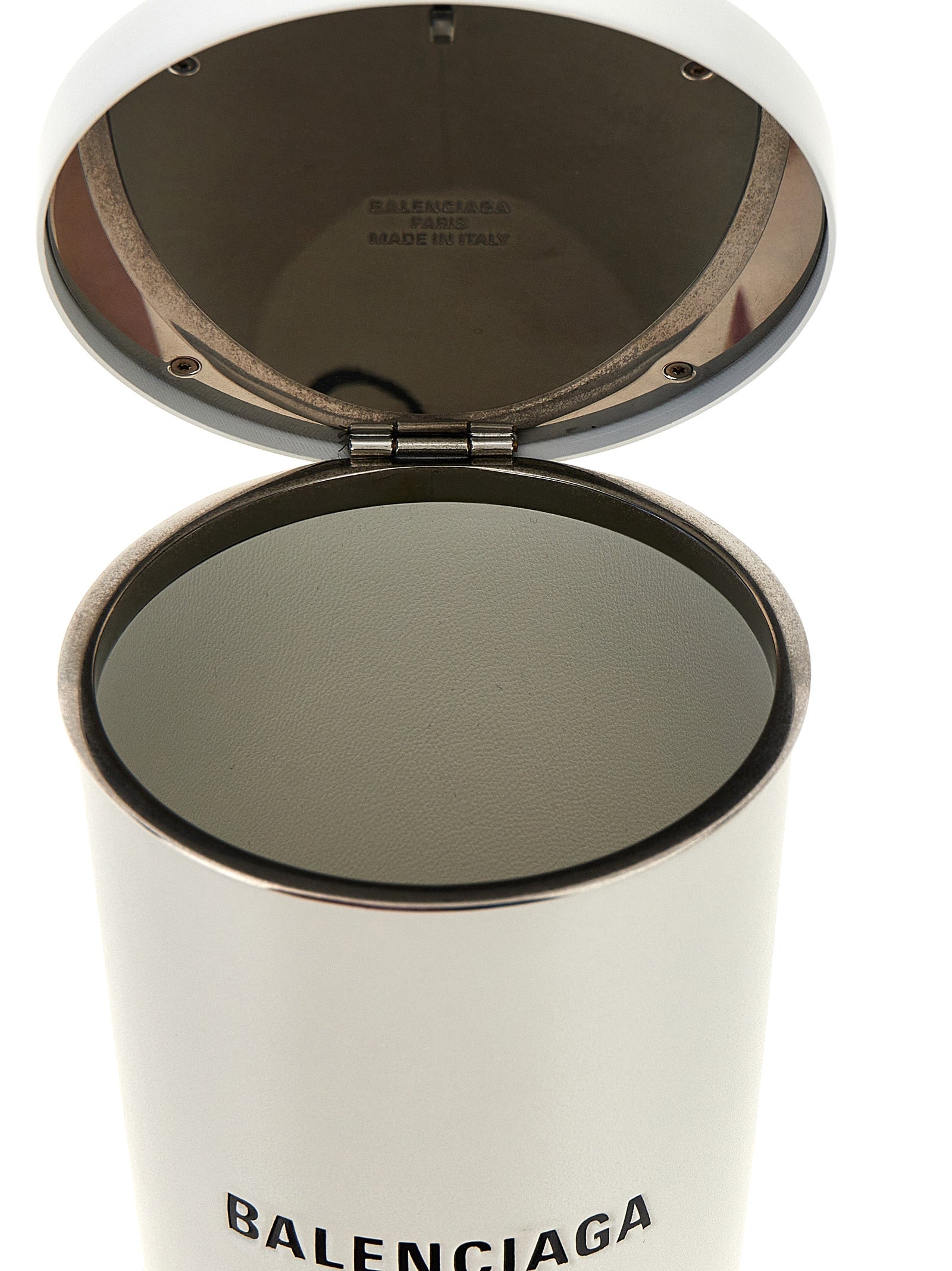 BALENCIAGA - BALENCIAGA - ’9 AM’ clutch - Women’s Bags