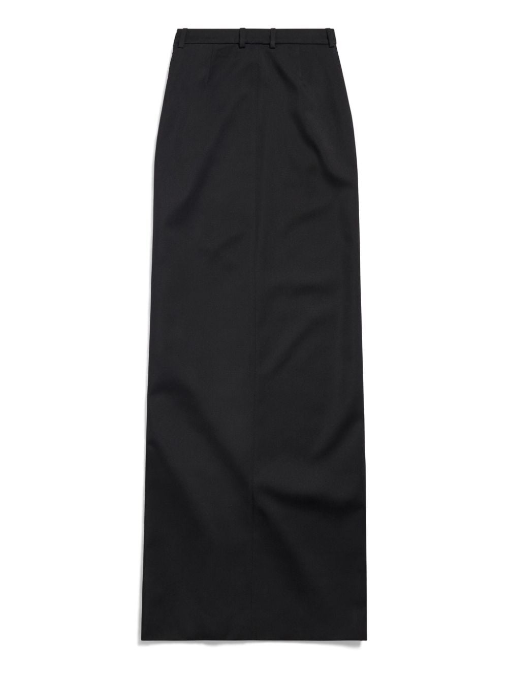 Balenciaga - Balenciaga slit tailored maxi skirt - Women’s Bottoms