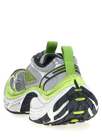 BALENCIAGA - BALENCIAGA - ’6XL’ sneakers - Men’s Shoes