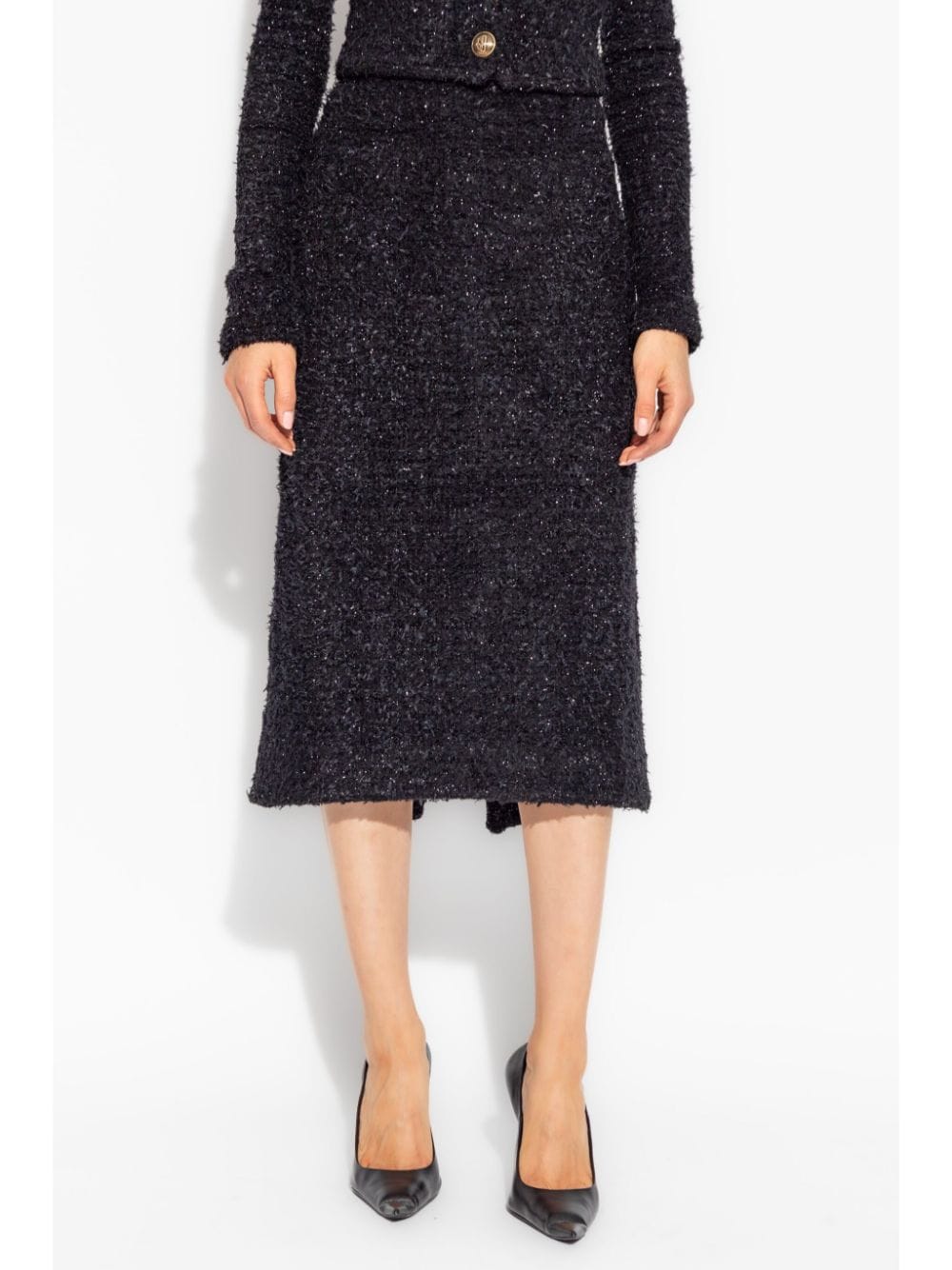 Balenciaga - Balenciaga Skirts Black - Skirts