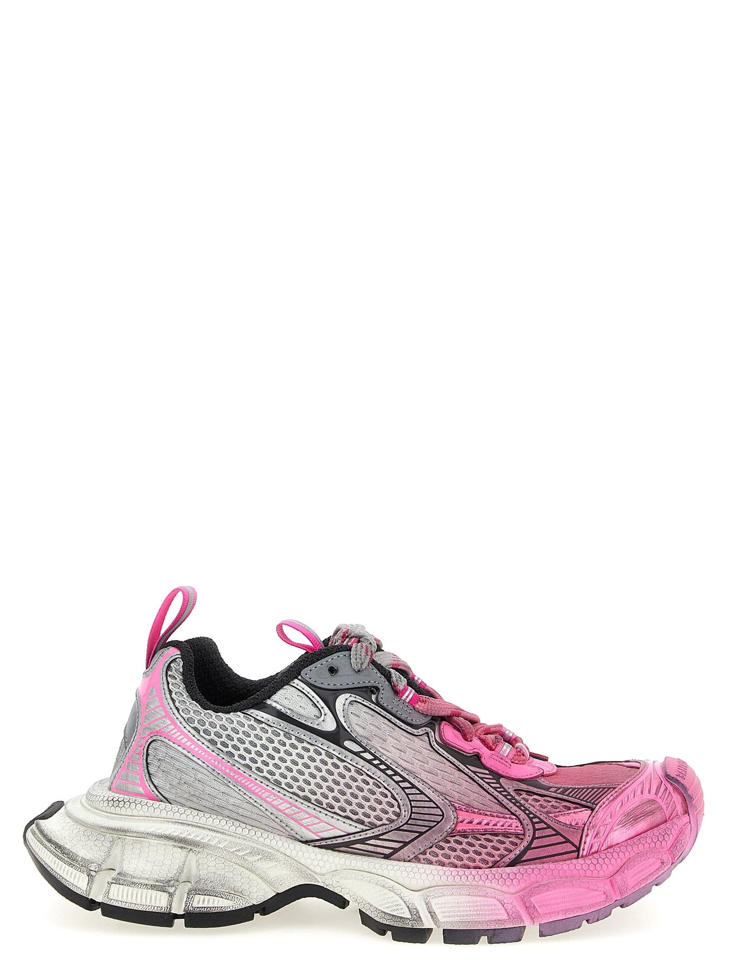 BALENCIAGA - BALENCIAGA - ’3XL’ sneakers - Women’s Shoes