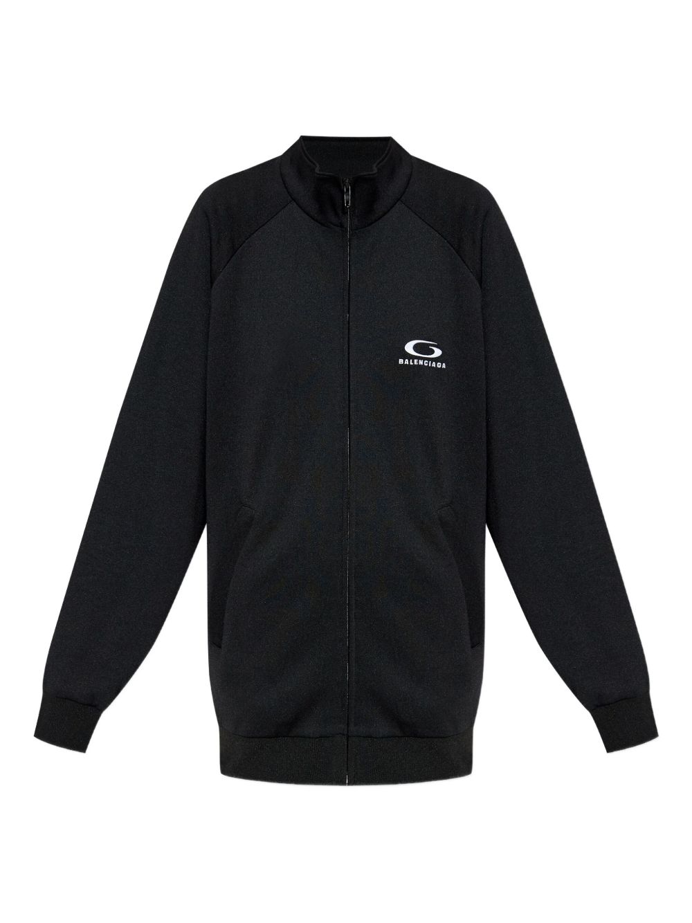 Balenciaga - Balenciaga Sweaters Black - Topwear