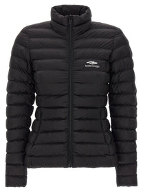 BALENCIAGA - BALENCIAGA - ’Skiwear’ down jacket - Women’s Outerwear