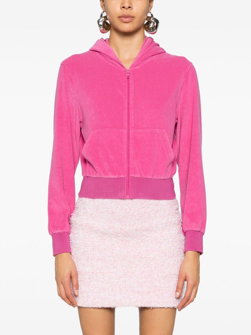Balenciaga - Balenciaga Sweaters Pink - Topwear