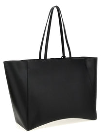 BALENCIAGA - BALENCIAGA - ’Tote Hourglass Soft’ large shopping bag - Women’s Bags