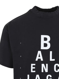 Balenciaga Balenciaga T shirts and Polos Black Women’s Tops