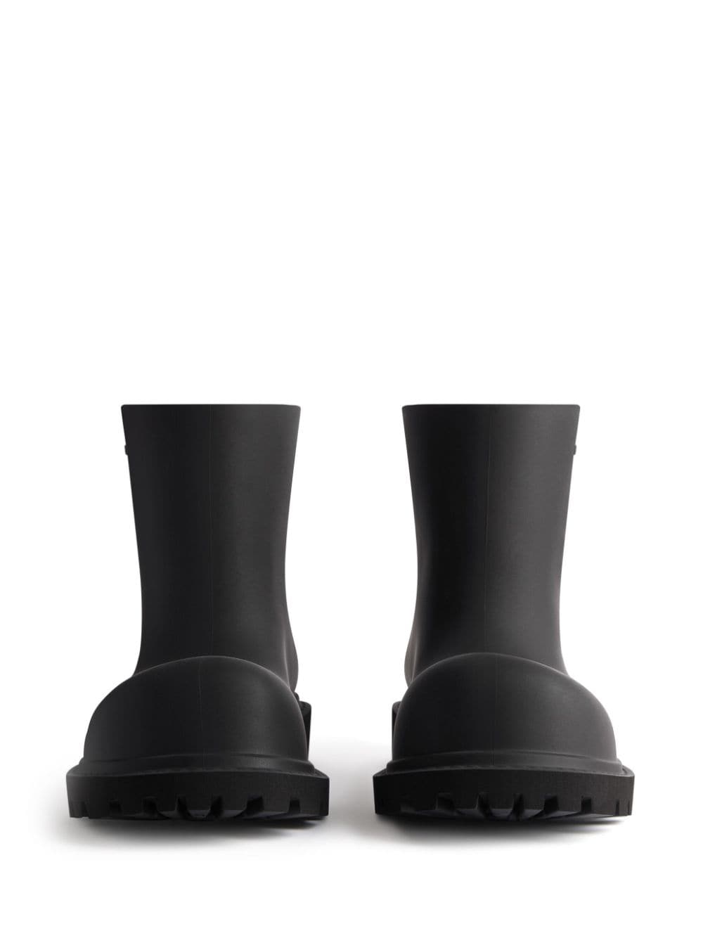 Balenciaga - Balenciaga steroid ankle boots - Men’s Shoes