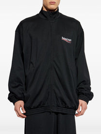 Balenciaga - Balenciaga Coats Black - Jackets
