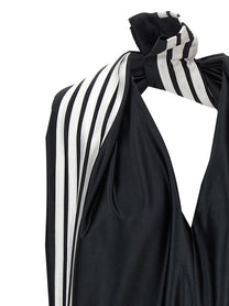 BALENCIAGA - BALENCIAGA - ’Tracksuit’ dress - Women’s Clothing