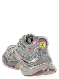 BALENCIAGA - BALENCIAGA - ’Runner 2.0’ sneakers - Women’s Shoes