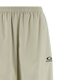 BALENCIAGA - BALENCIAGA - ’Tracksuit’ joggers - Women’s Bottoms