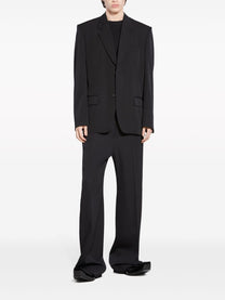 Balenciaga - Balenciaga Wool blazer - Jackets
