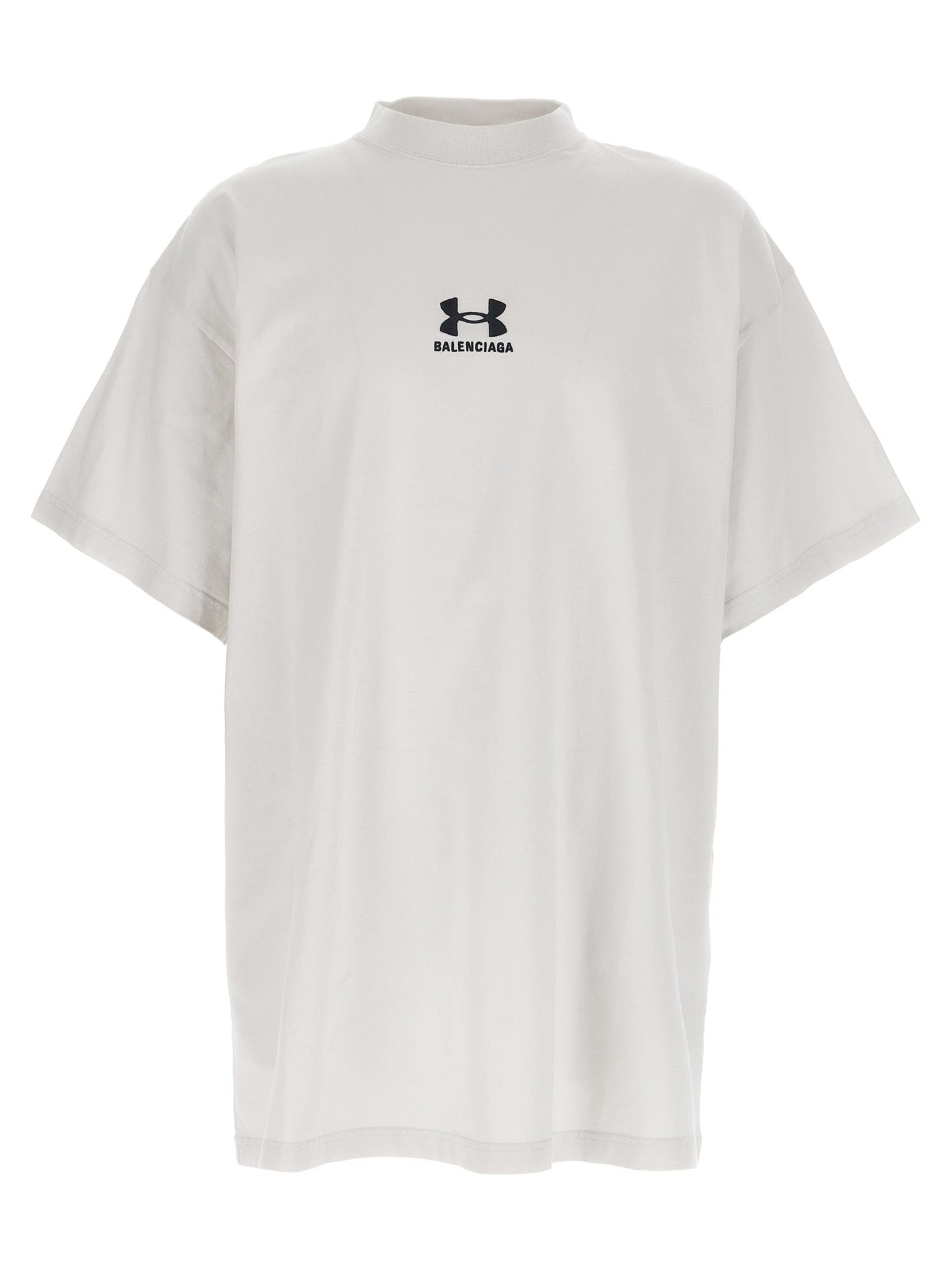 BALENCIAGA - BALENCIAGA - T-shirt x Under Armour® - Men’s Top