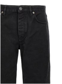 BALENCIAGA - BALENCIAGA - ’Taglio Dritto’ jeans - Women’s Clothing