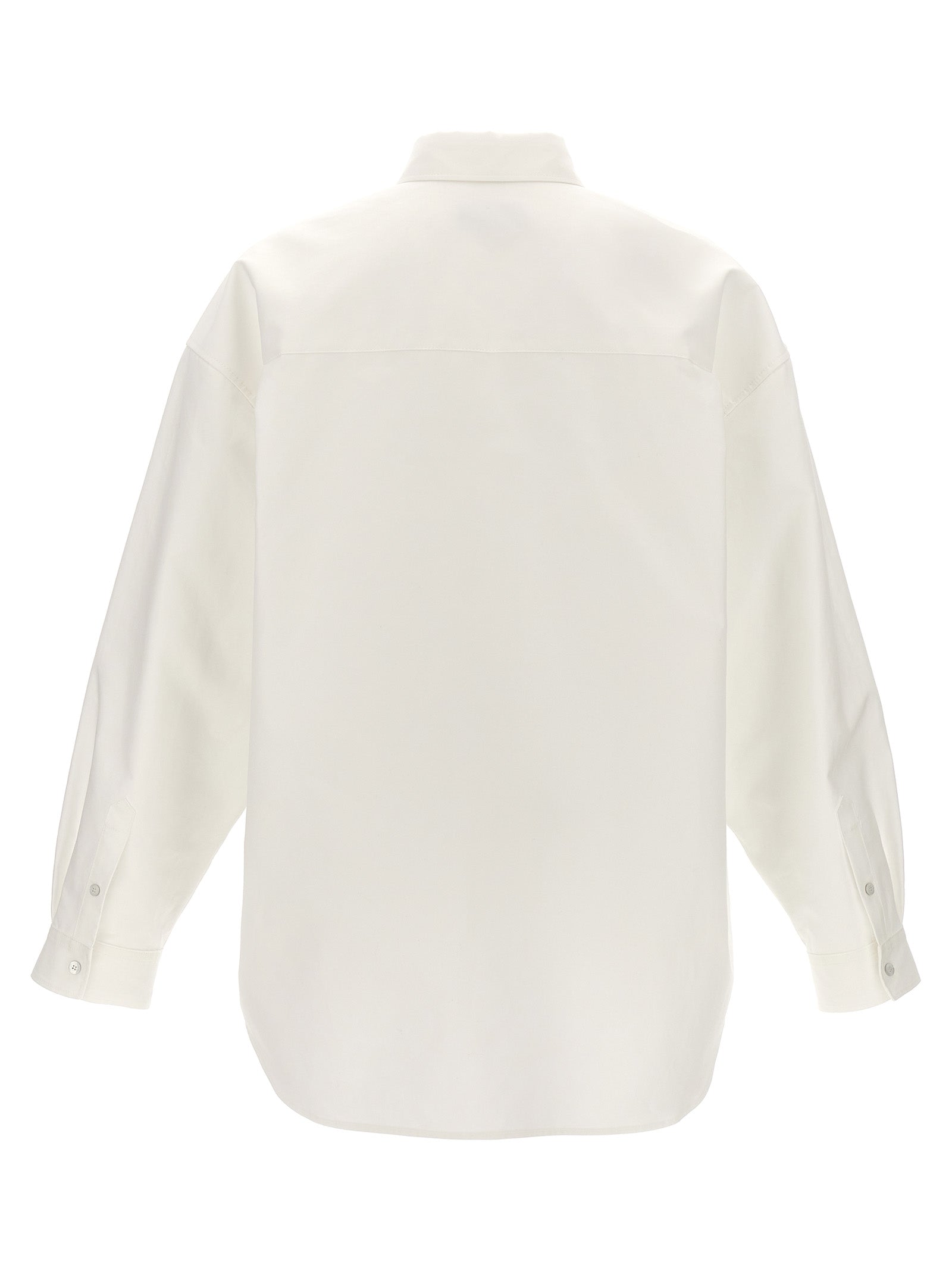 BALENCIAGA - BALENCIAGA - ’Outerwear’ shirt - Women’s Tops