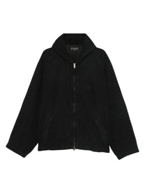 Balenciaga - Balenciaga Jackets Black - Jackets