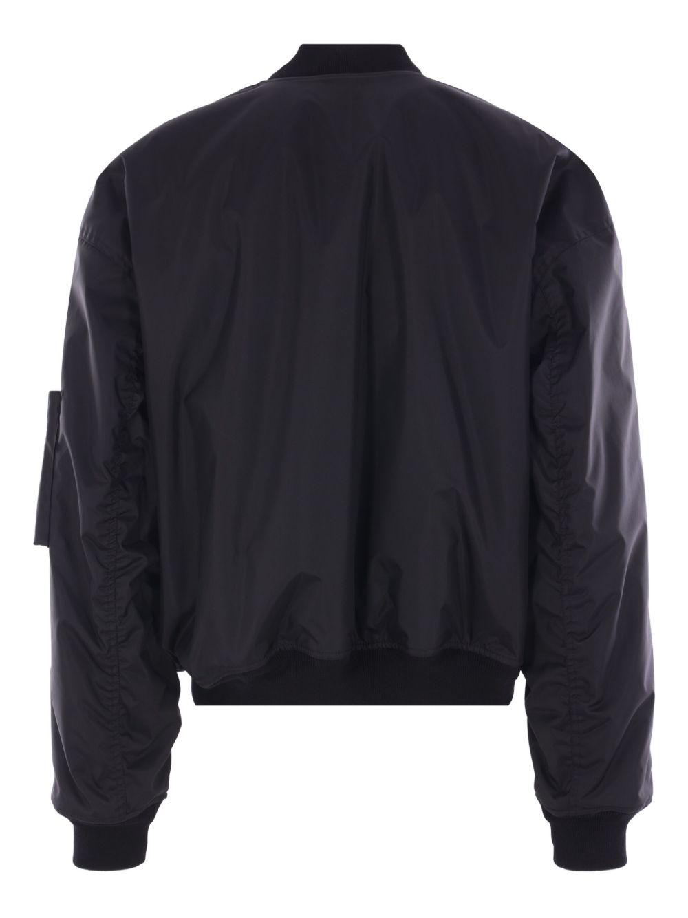 Balenciaga - Balenciaga Coats Black - Jackets