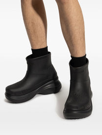 Balenciaga - Balenciaga Boots Black - Boots