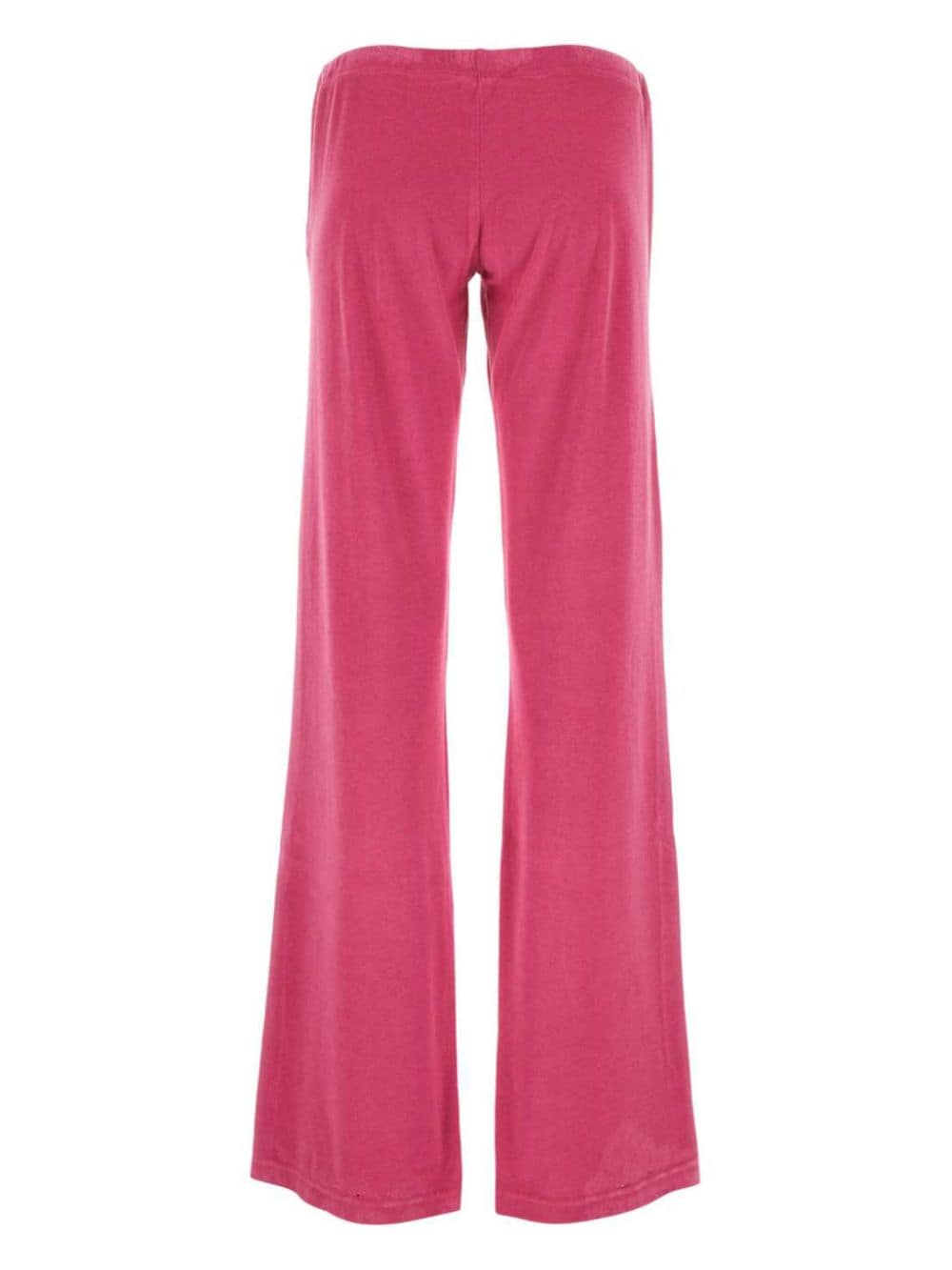 Balenciaga - Balenciaga Trousers Pink - Trousers