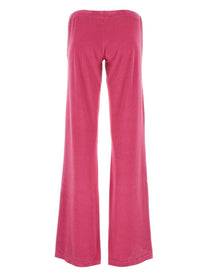 Balenciaga - Balenciaga Trousers Pink - Trousers