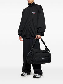 Balenciaga - Balenciaga Coats Black - Jackets