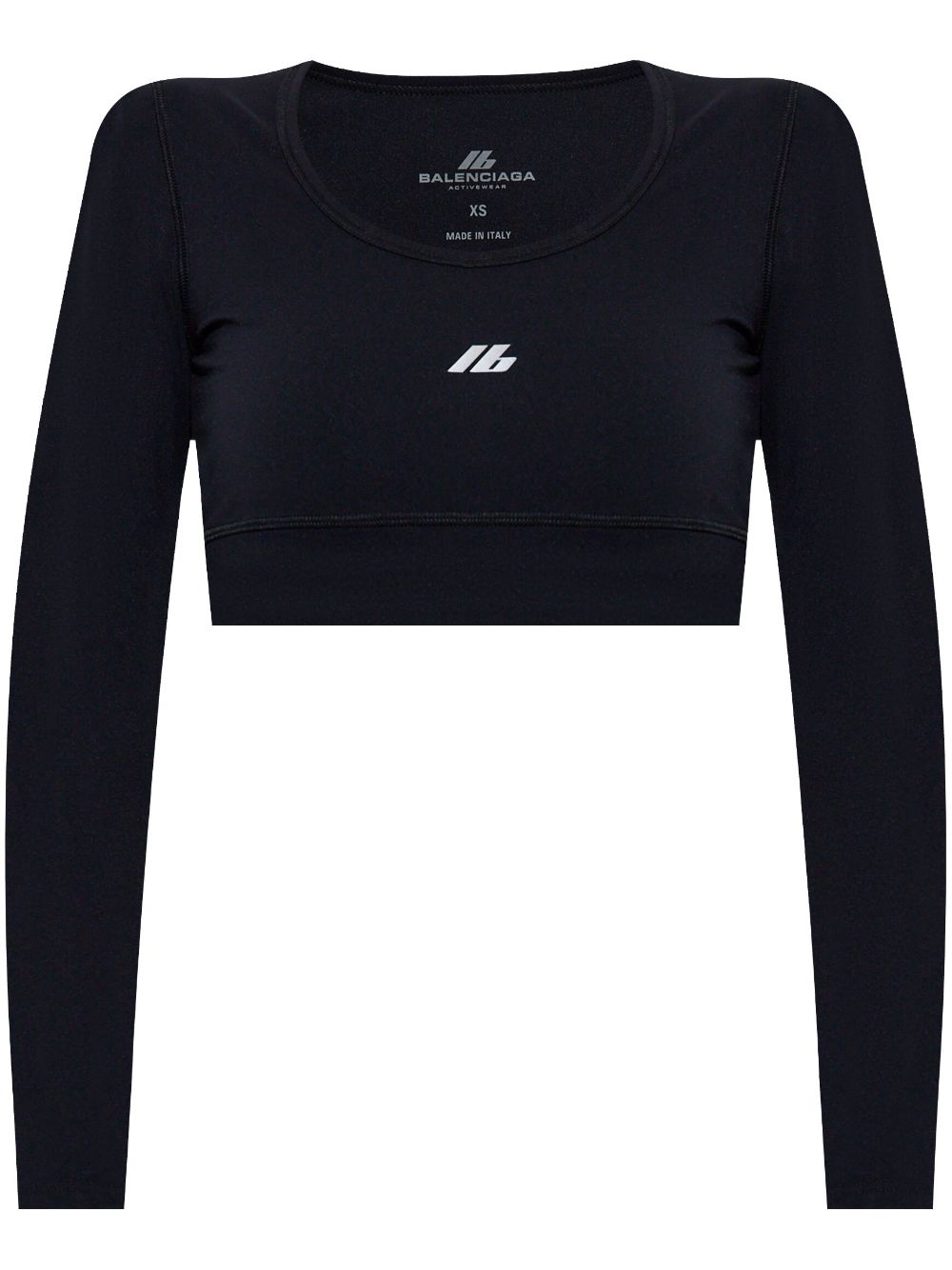 Balenciaga - Balenciaga Top Black - Topwear