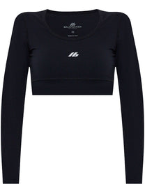 Balenciaga - Balenciaga Top Black - Topwear
