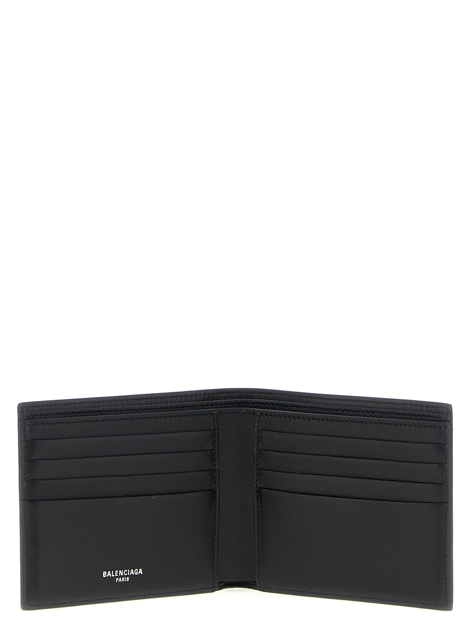 BALENCIAGA - BALENCIAGA - ’Passport’ wallet - Men’s Accessories