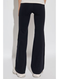 Balenciaga - Balenciaga Trousers Black - Trousers