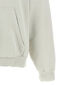 BALENCIAGA - BALENCIAGA - ’Balenciaga Back’ hoodie - Men’s Sweatshirts