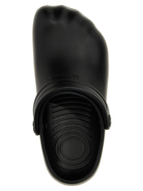 BALENCIAGA - BALENCIAGA - ’Sunday Molded’ sabots - Women’s Shoes
